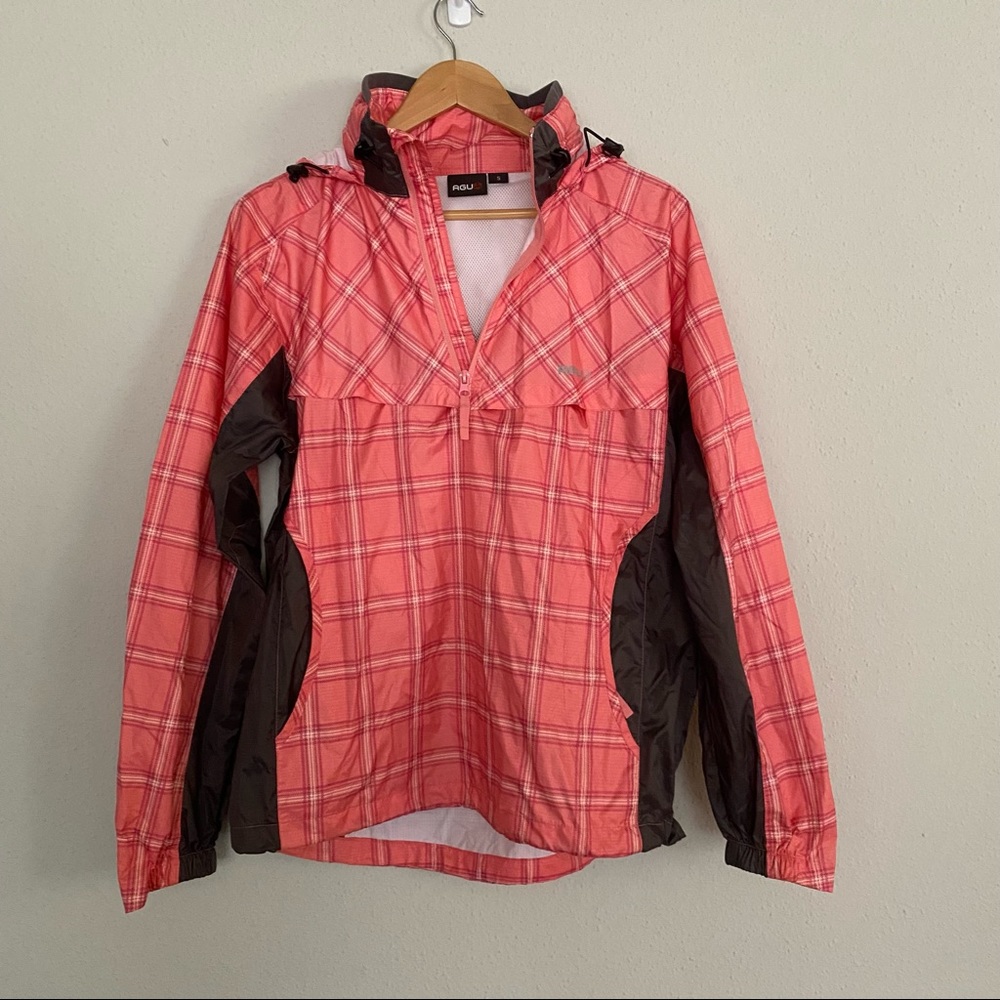 AGU Kangourak Jacket